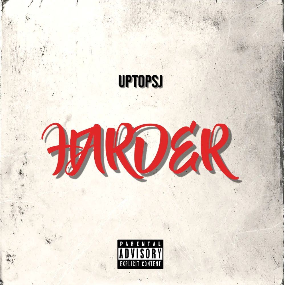 Harder(Intro) (Explicit)