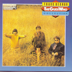 ดาวน์โหลดและฟังเพลง American Woman พร้อมเนื้อเพลงจาก The Guess Who