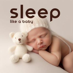 Album Sleep Like a Baby (Better Night's Sleep, Baby Classical Piano Music) from 