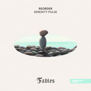 ReOrder的專輯Serenity Pulse