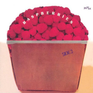 อัลบัม Side 3 ศิลปิน Raspberries