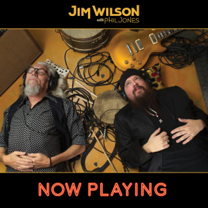 ดาวน์โหลดและฟังเพลง Disillusion พร้อมเนื้อเพลงจาก Jim Wilson