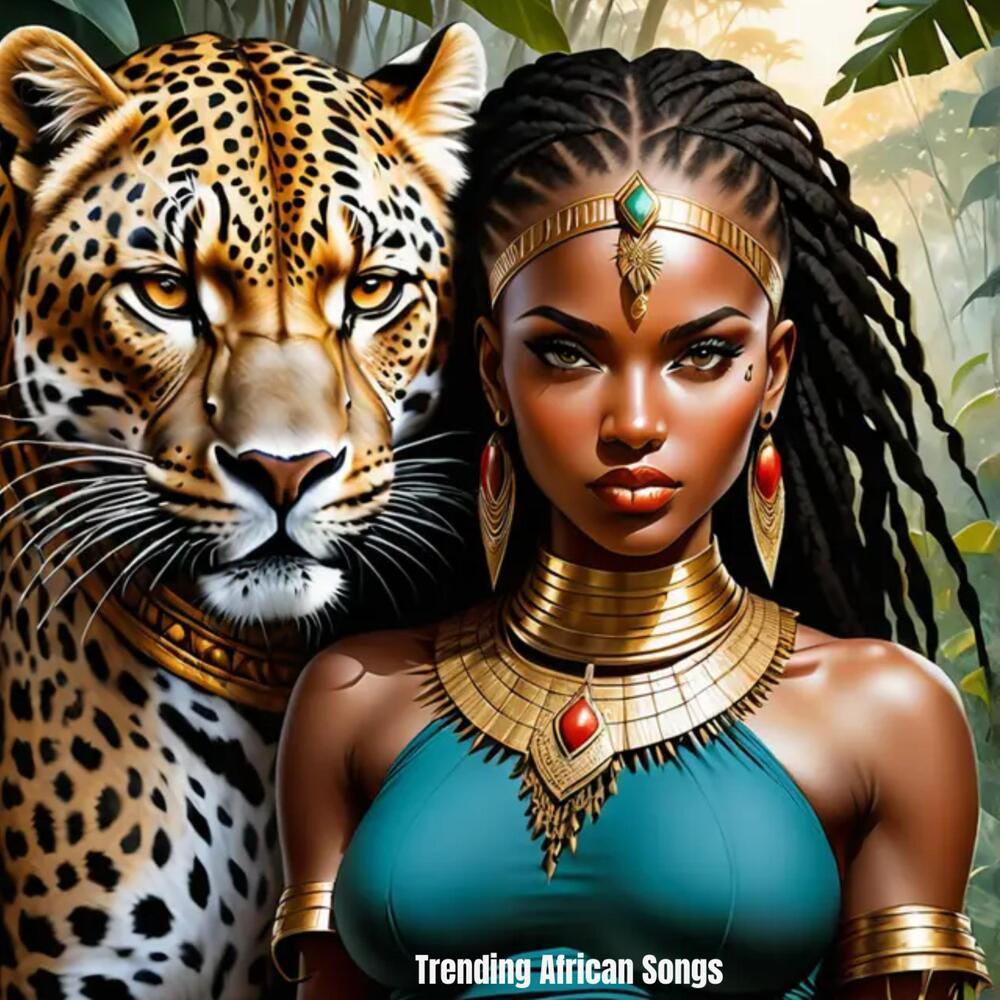 Trending African Songs