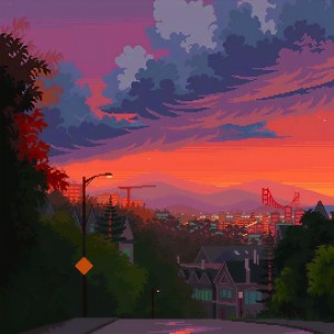 default playlist img