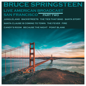 Dengarkan lagu Santa Clause Is Coming To Town (Live) nyanyian Bruce Springsteen dengan lirik