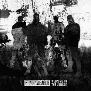 Listen to Welcome To The Jungle (Explicit) song with lyrics from Shadow League