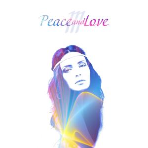 Various Artists的專輯Peace and Love III