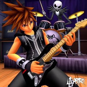 default playlist img