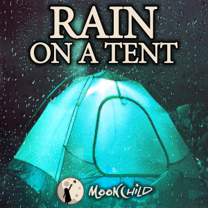 ดาวน์โหลดและฟังเพลง Rain on a Tent and Thunderstorms พร้อมเนื้อเพลงจาก Rain Sounds