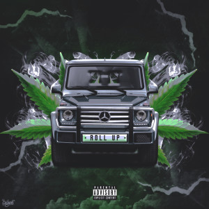 Album Roll Up (Explicit) from Mase