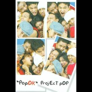 Pop Ok dari Project Pop