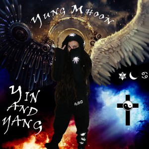 Yung Mhoon的專輯Yin and Yang (Explicit)