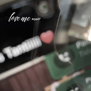 Album Love Me from 