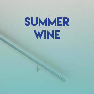 Dengarkan lagu Summer Wine nyanyian Countdown Singers dengan lirik
