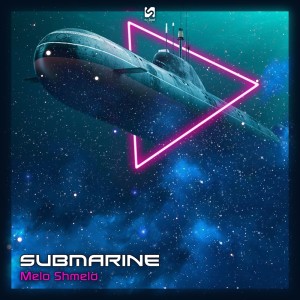 Album Melo Shmelo from Submarine