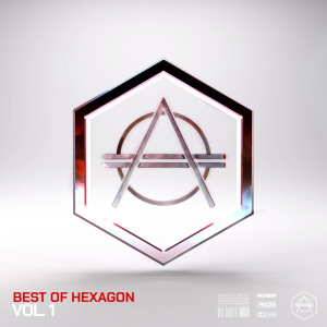 Various Artists的專輯Best Of HEXAGON Vol. 1