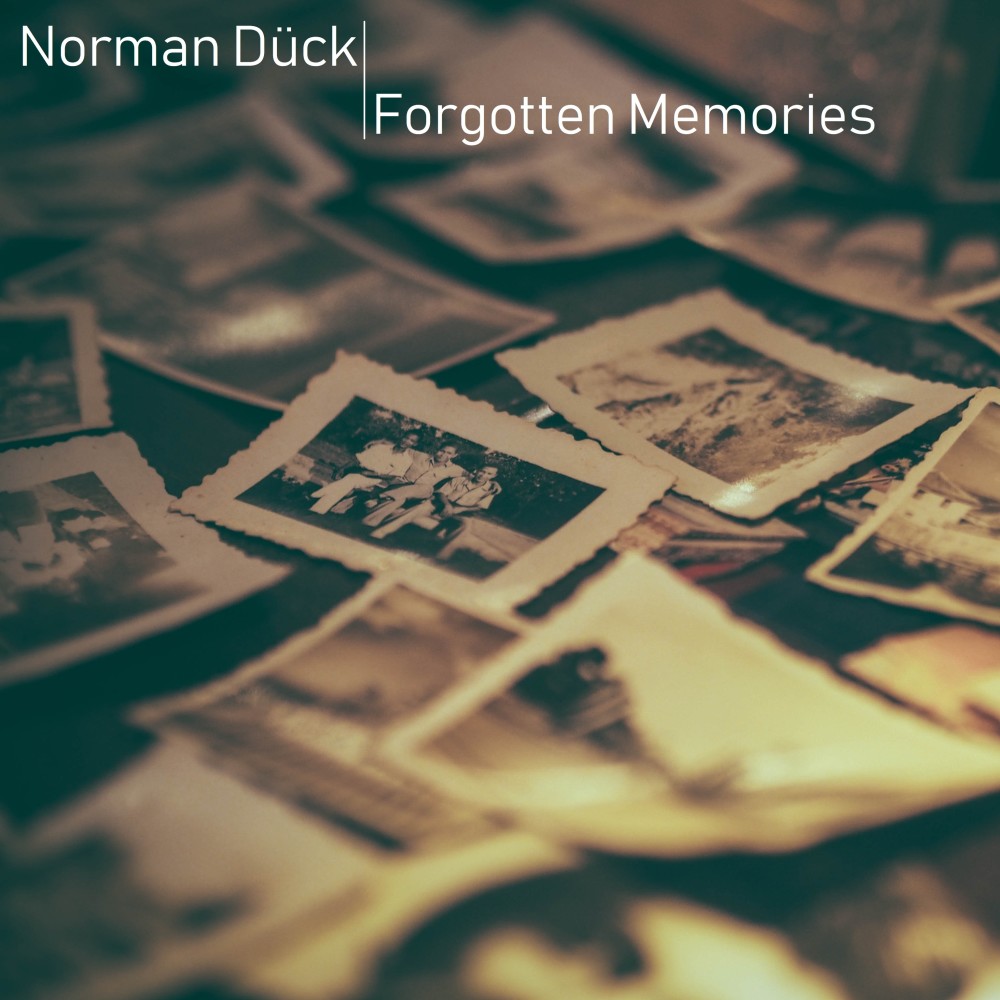 Forgotten Memories