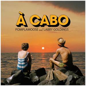 อัลบัม À Cabo ศิลปิน Larry Goldings
