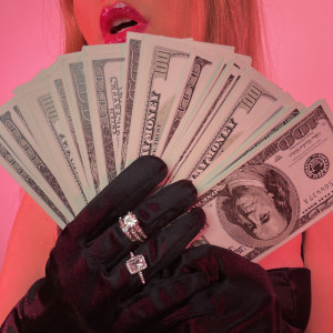 Alfina的专辑Мани