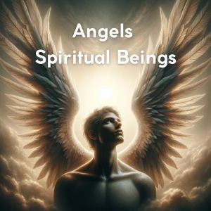 Album Angels Spiritual Beings (Voices from Heaven) from Sad Music Zone