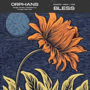 Album Bless from Beatific Vision