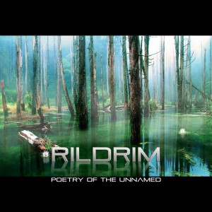 Rildrim的專輯Poetry of the Unnamed