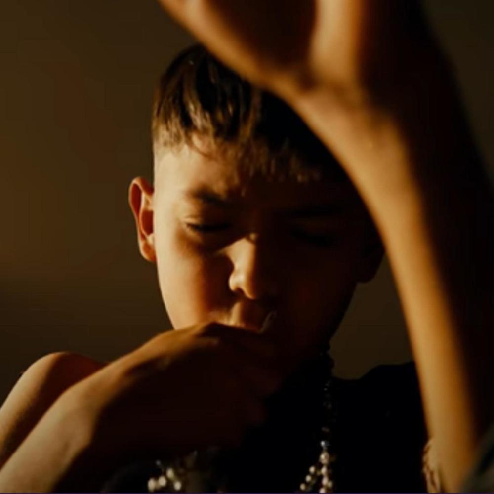 Santos (feat. La Voz Dns) (Explicit)