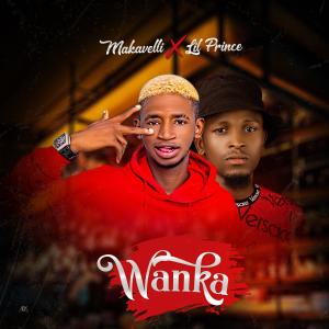 Album Wanka (feat. Makavelli & Lil Prince) oleh Makavelli