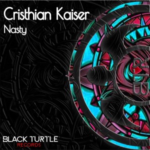 Cristhian Kaiser的專輯Nasty