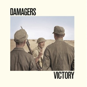 收聽Damagers的Victory歌詞歌曲