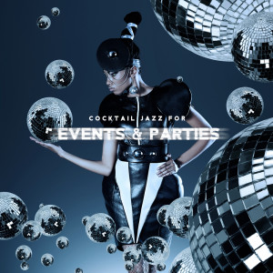 收听Cocktail Party Music Collection的Funky Saxophone歌词歌曲