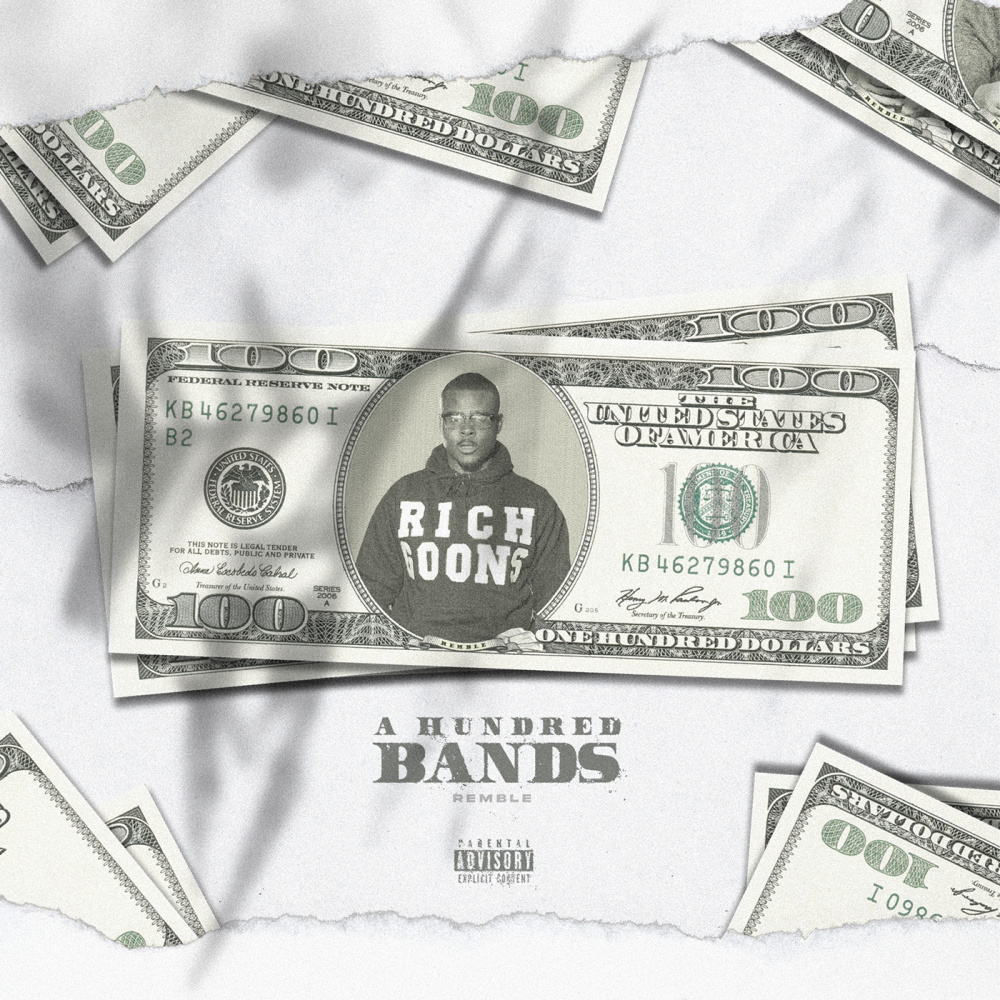 A Hundred Bands (Explicit)