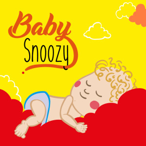 Klassisk Musik Til Baby Snoozy的專輯Baby Lullabies