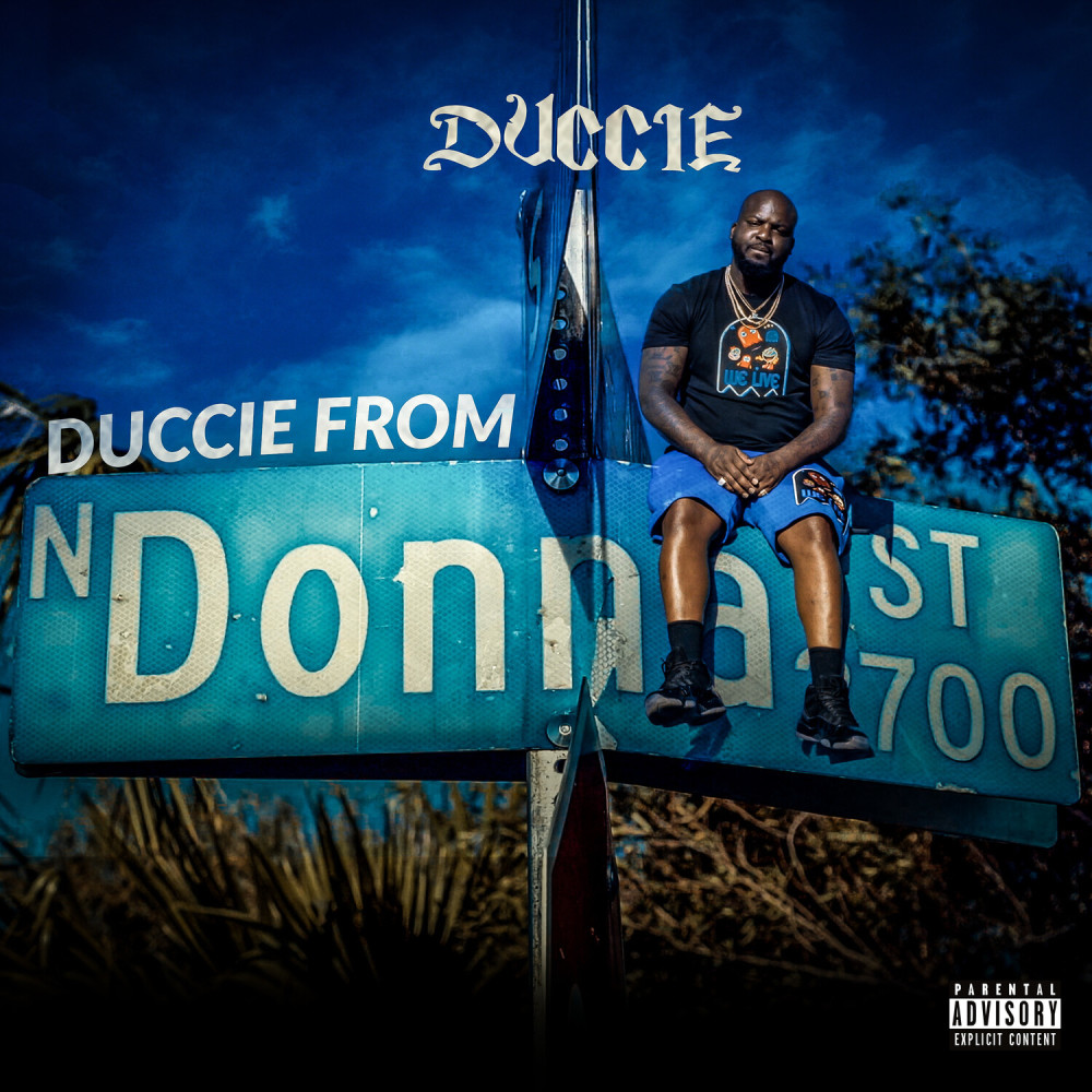 Duccie from Donna (Explicit)