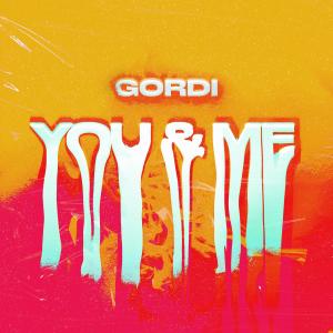 Gordi的專輯You and Me