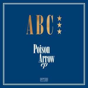 ABC的專輯Poison Arrow