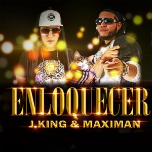 Album Enloquecer oleh Maximan