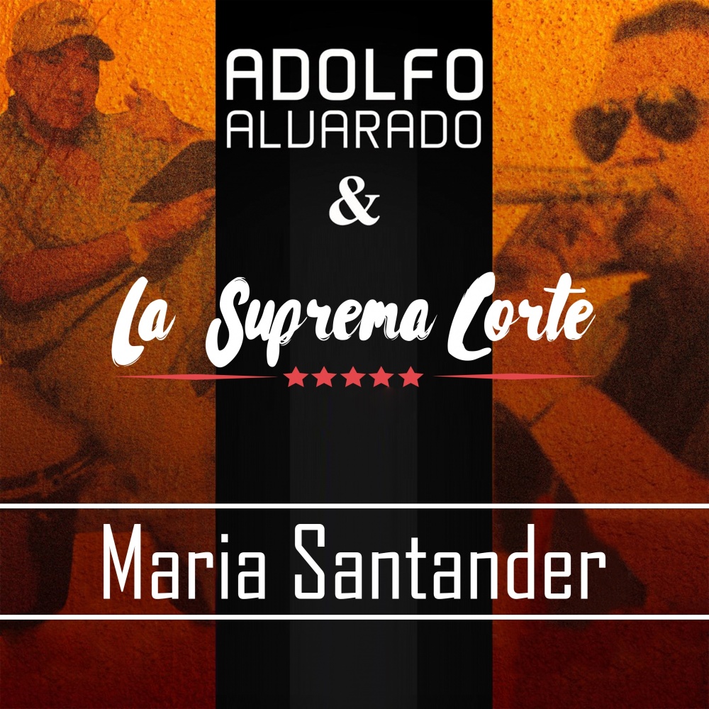 Maria Santander