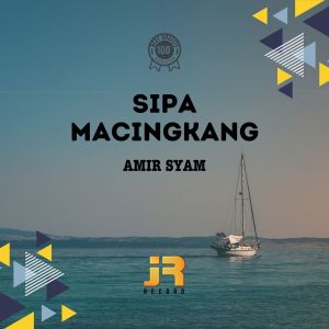 Album Sipa Macingkang from Amir Syam