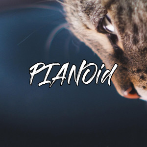 Album 작은 의자 위에 앉아 (Sit on a small chair) oleh PIANOid