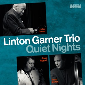 อัลบัม Quiet Nights ศิลปิน Linton Garner Trio