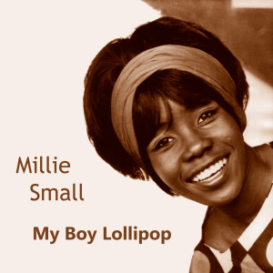 ดาวน์โหลดและฟังเพลง I Want You to Know พร้อมเนื้อเพลงจาก Millie Small