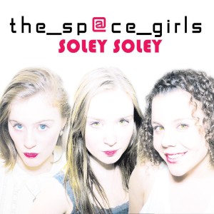 The Space Girls的專輯Soley Soley