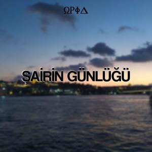 Opia的專輯Şairin Günlüğü