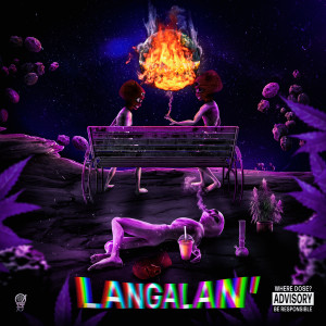 Album Langalan (Explicit) from UFO