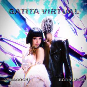 G A T I T A virtual dari Boris Vian
