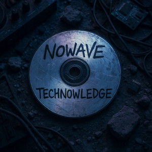 Album TECHNOWLEDGE from 