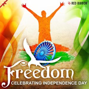 Album Freedom - Celebrating Independence Day from Shaan