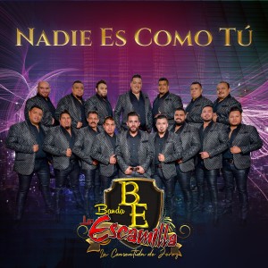 收聽Banda Los Escamilla, La Consentida De Jerez的Aquellos Ojitos Verdes歌詞歌曲