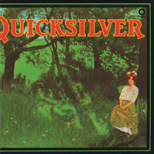收聽Quicksilver Messenger Service的Holy Moly歌詞歌曲